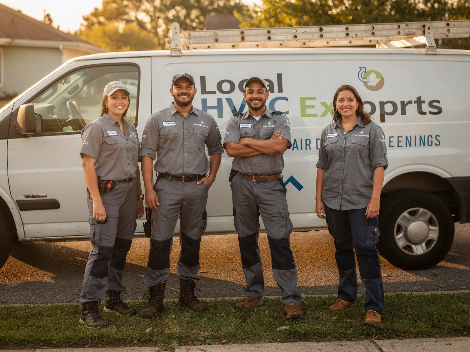 24/7 HVAC Repair & AC Replacement company in Gully, MN