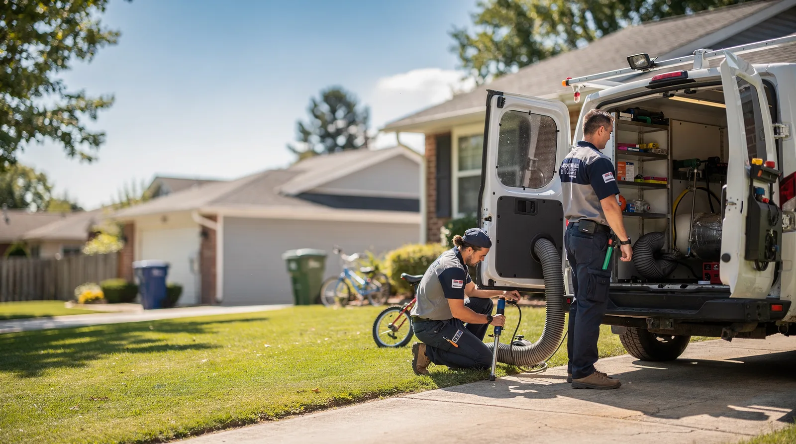 24/7 HVAC Repair & AC Replacement in Gully, MN near me